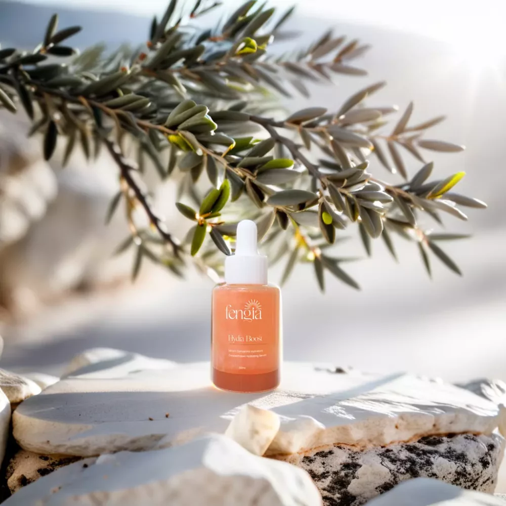 SERUM VISAGE HYDRABOOST FENGIA