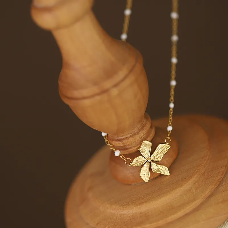 Bijoux-Fleur-Acier-Inoxydable-304-Plaqu-Or-18K-Placage-Pendentif.webp